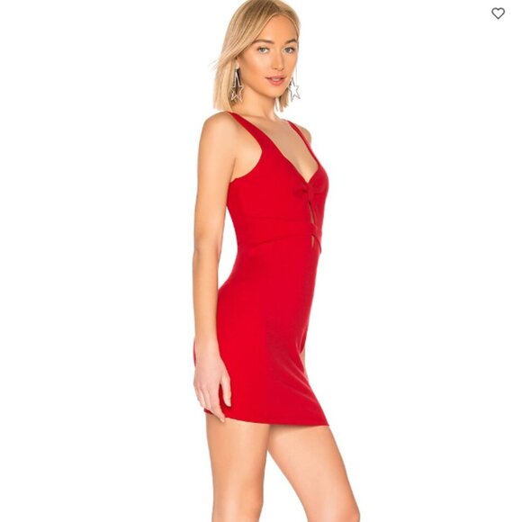 NWOT by the way. Milly Mini Dress size small - Picture 2 of 5